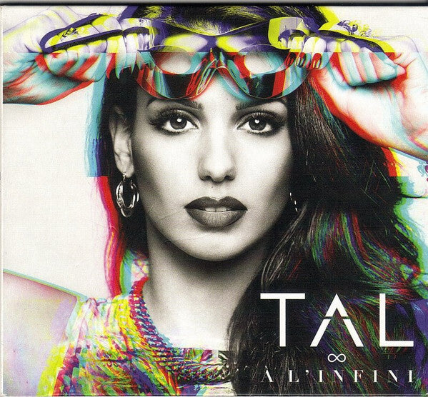 Tal (9) - À L'Infini  - Tal (9) - CD
