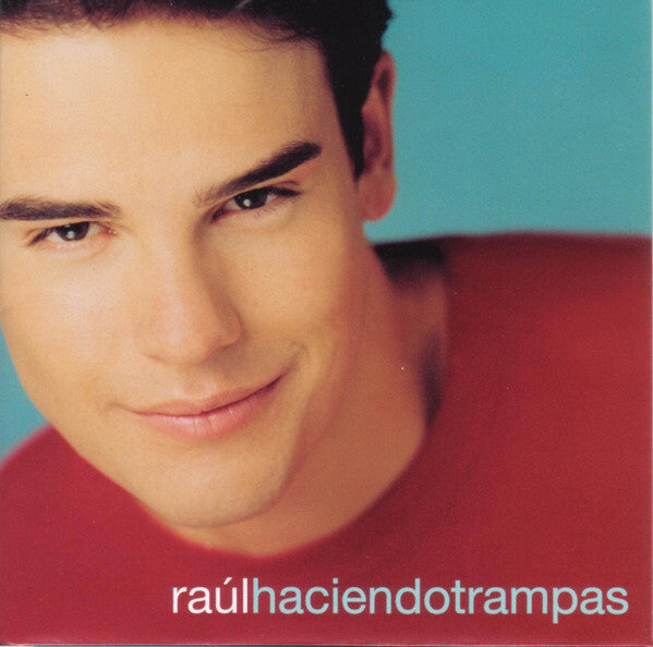 Raúl (3) - Haciendo Trampas - Raúl (3) - CD