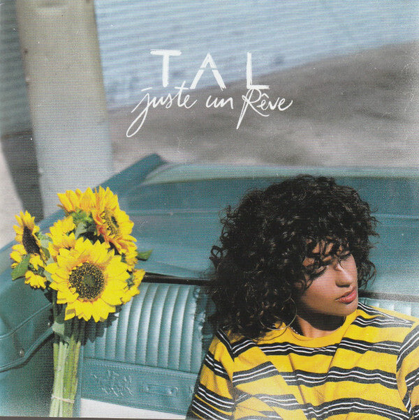Tal (9) - Juste Un Rêve - Tal (9) - CD