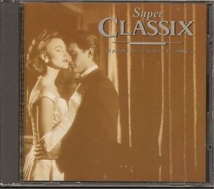Super Classix -  - CD