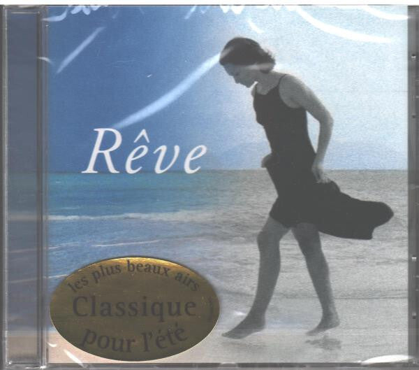 Collectif - Rêve - Collectif - CD