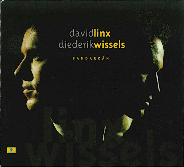 David Linx - Diederik Wissels - Bandarkâh - David Linx - CD