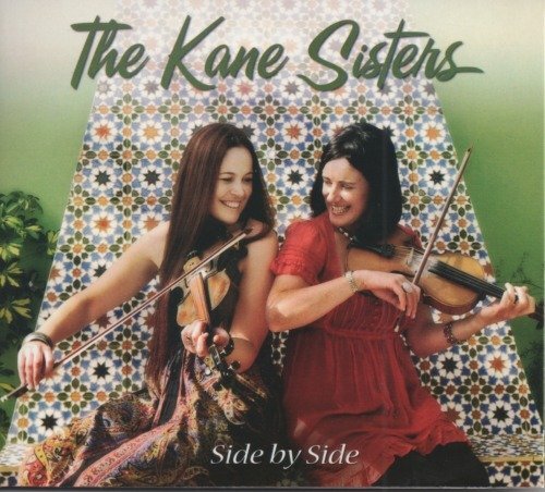 by Side (Import) - Liz & Yvonne Kane - CD