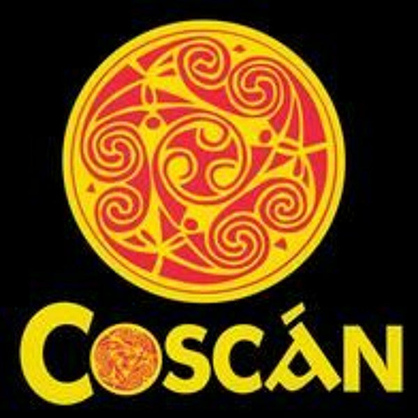 Coscán - Coscán - Coscán - CD