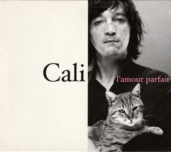 Cali - L'amour Parfait - Cali - CD