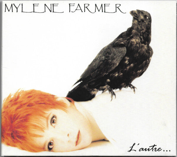 Mylene Farmer* - L'autre... - Mylène Farmer - CD