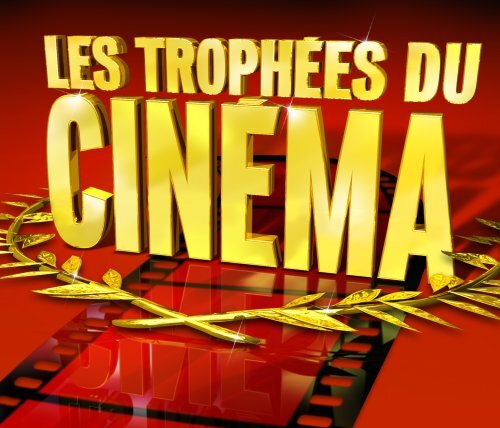 Cinema Awards (Import) - Various - CD
