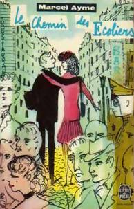 Livrenpoche : Le chemin des écoliers - Marcel Aymé - Livre