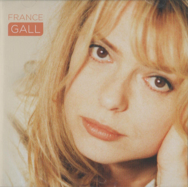 France Gall - France Gall - France Gall - CD