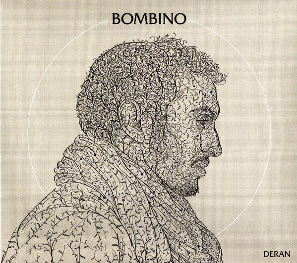Bombino - Deran - Bombino - CD