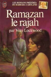 Livrenpoche : Ramazan le rajah - Vere Lockwood - Livre