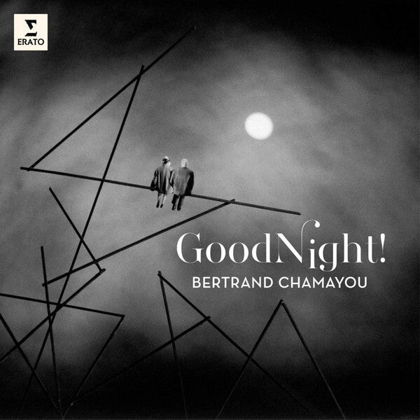 Bertrand Chamayou - Good Night! - Bertrand Chamayou - CD