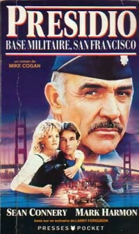 Livrenpoche : Presidio - Mike Cogan - Livre