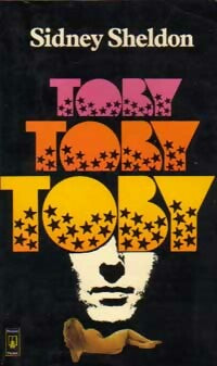 Livrenpoche : Toby - Sidney Sheldon - Livre