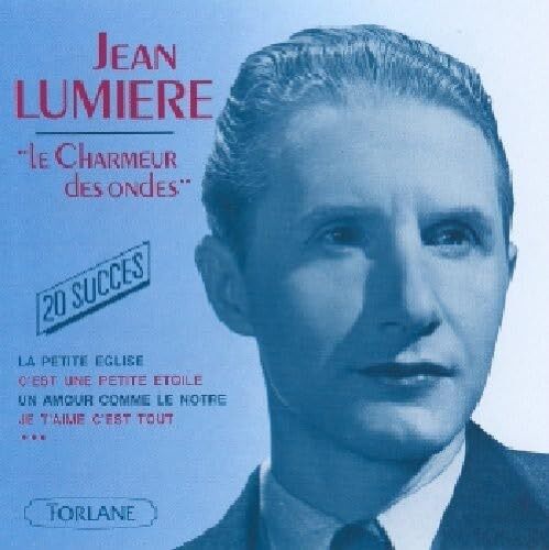 Charmeur des Ondes -  - CD