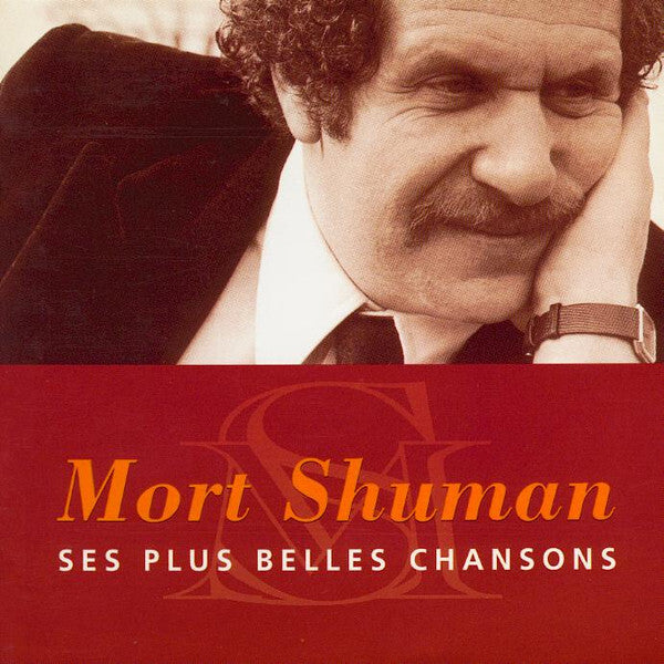 Mort Shuman - Ses Plus Belles Chansons - Mort Shuman - CD