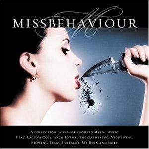 Collectif - Missbehaviour - Collectif - CD