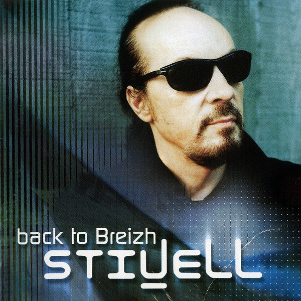Alan Stivell - Back To Breizh - Alan Stivell - CD