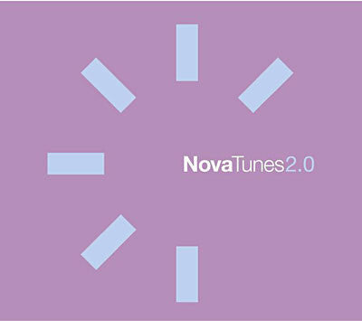 Collectif - Nova Tunes 2.0 - Collectif - CD