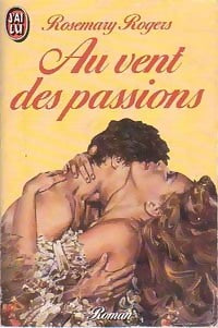 Livrenpoche : Au vent des passions - Rosemary Rogers - Livre