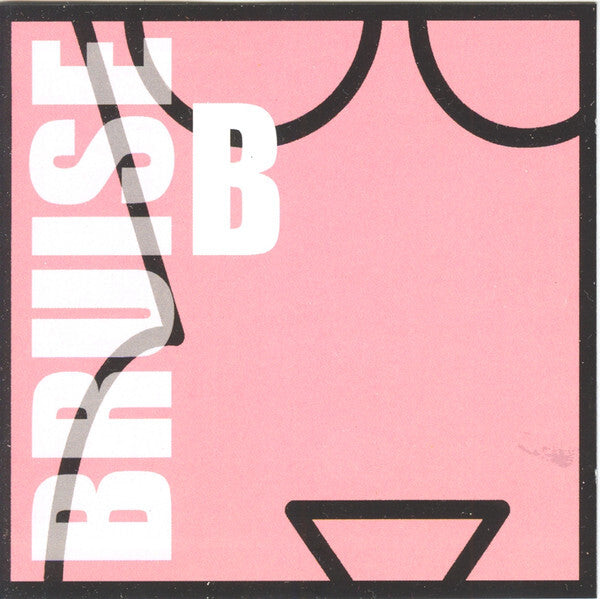 Bruise (3) - B - Bruise (3) - CD