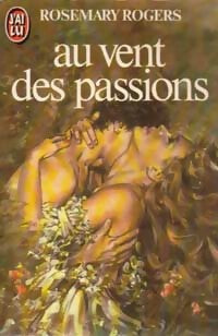 Livrenpoche : Au vent des passions - Rosemary Rogers - Livre