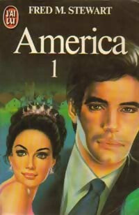 Livrenpoche : America Tome I - Fred Mustard Stewart - Livre