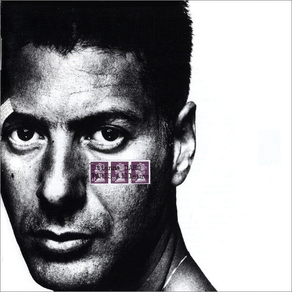 Etienne Daho - Paris Ailleurs - Etienne Daho - CD