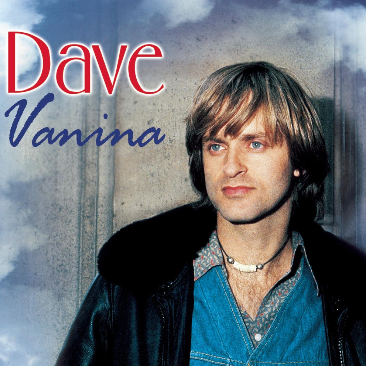 Dave - Vanina -  - CD