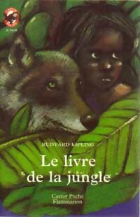 Livrenpoche : Le livre de la jungle - Rudyard Kipling - Livre