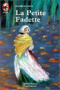 Livrenpoche : La petite Fadette - George Sand, Sand - Livre