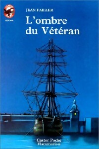 Livrenpoche : L'ombre du vétéran - Jean Failler - Livre