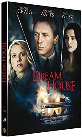 Dream House-DVD - Inconnu - DVD