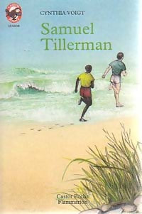 Livrenpoche : Samuel Tillerman - Cynthia Voigt - Livre
