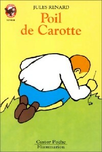 Livrenpoche : Poil de carotte - Jules Renard - Livre