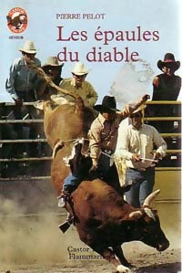 Livrenpoche : Les épaules du diable - Pierre Pelot - Livre
