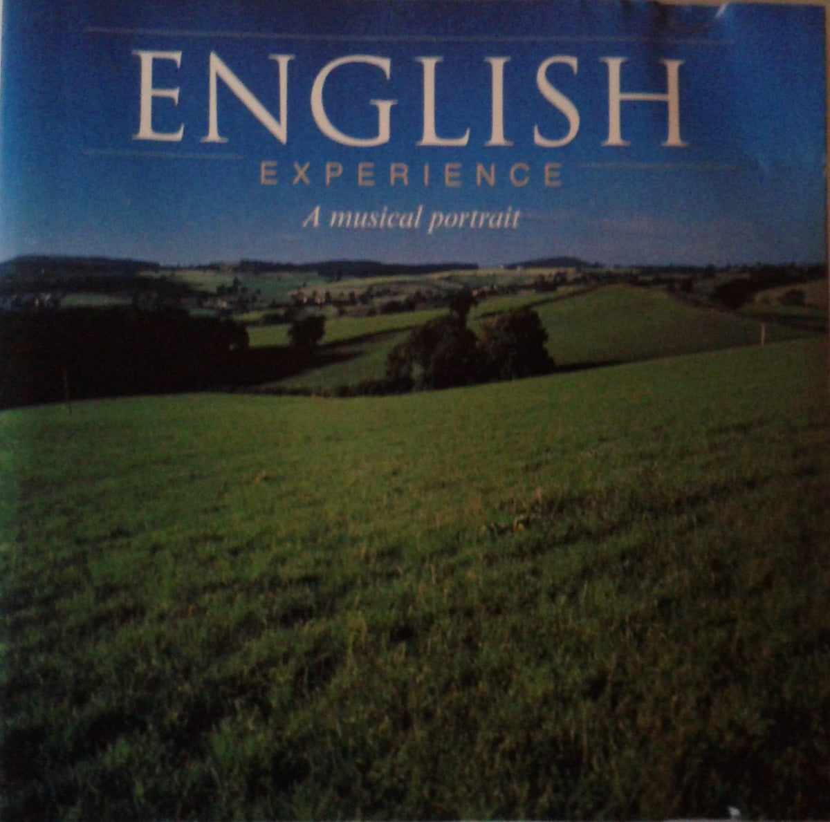 English Experience (Import) - Various - CD
