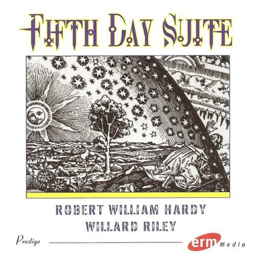 Fifth Day Suite -  - CD