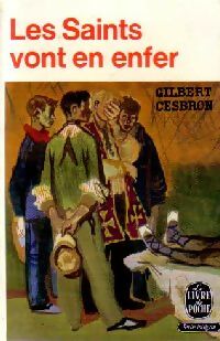 Livrenpoche : Les saints vont en enfer - Gilbert Cesbron - Livre