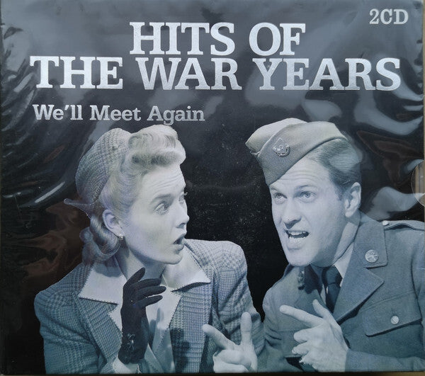 Collectif - Hits Of The War Years - Collectif - CD