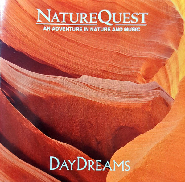 Unknown Artist - DayDreams - Unknown Artist - CD
