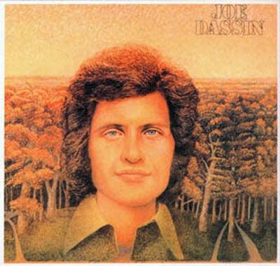 Joe Dassin - Le Jardin Du Luxembourg - Joe Dassin - CD