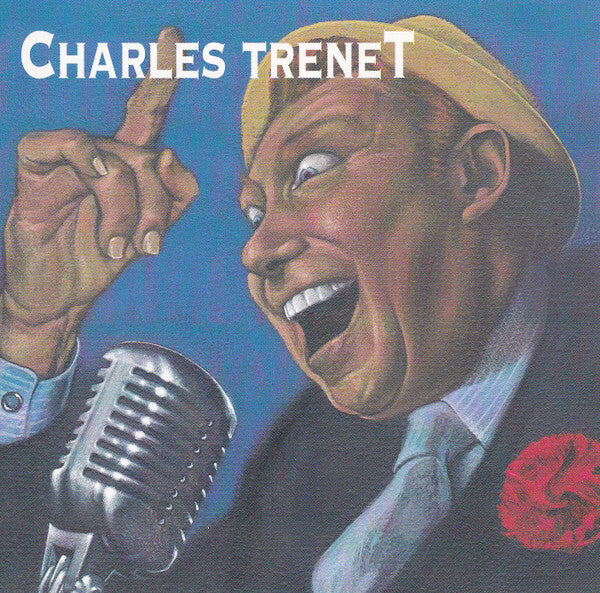 Charles Trenet - Charles Trenet - Charles Trénet - CD
