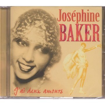 J'Ai Deux Amours -  - CD