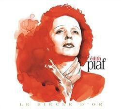 Edith Piaf - Edith Piaf - Edith Piaf - CD