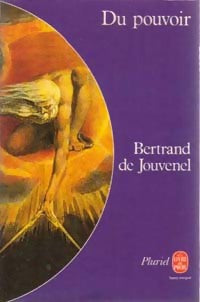Livrenpoche : Du pouvoir - Bernard De Jouvenel - Livre