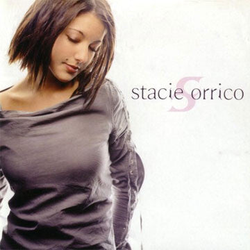 Stacie Orrico - Stacie Orrico - Stacie Orrico - CD