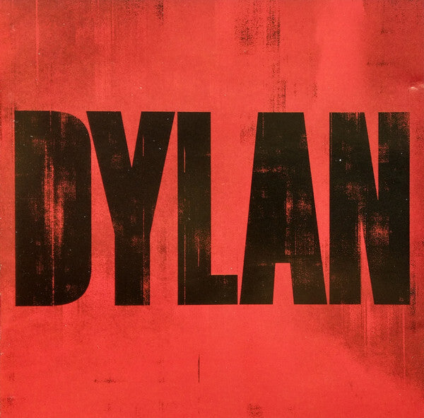 Bob Dylan - Dylan - Bob Dylan - CD