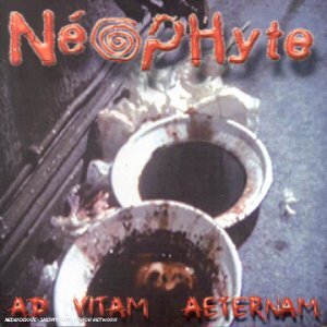 Ad Vitam Aeternam -  - CD