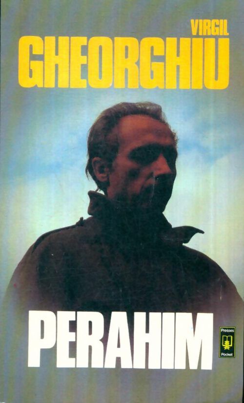 Livrenpoche : Perahim - Constant Virgil Gheorghiu - Livre